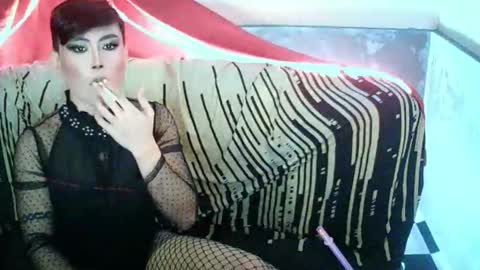 MISS ANNA online show from March 29, 2026, 11:21 am