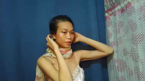 Saina Gonzales online show from February 22, 2026, 2:13 am