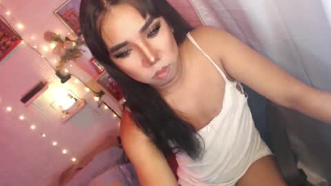 jennie online show from January 5, 2025, 3:02 pm