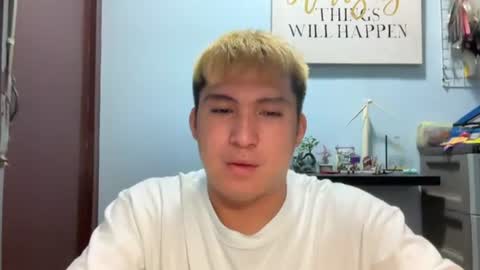 Snapshot of ur_jayqutee chatting on July 6, 2026, 4:09 pm Ur jayqutee online show from July 6, 2026, 4:09 pm