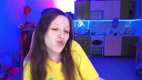 Lera online show from May 21, 2026, 8:16 pm