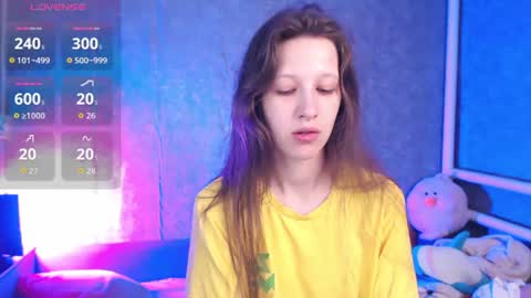 Lera online show from July 20, 2026, 5:04 pm