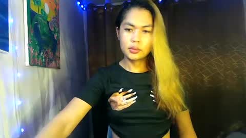 Ms. A lets go pass or pvt show online show from January 30, 2025, 7:39 am