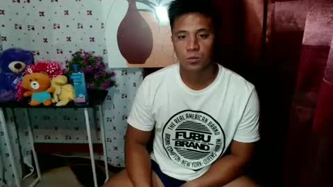 Snapshot of ur_pinoydave chatting on January 14, 2025, 7:27 am Dave online show from January 14, 2025, 7:27 am