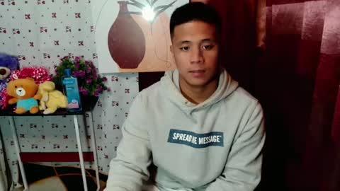 Snapshot of ur_pinoydave chatting on January 18, 2025, 4:53 pm Dave online show from January 18, 2025, 4:53 pm