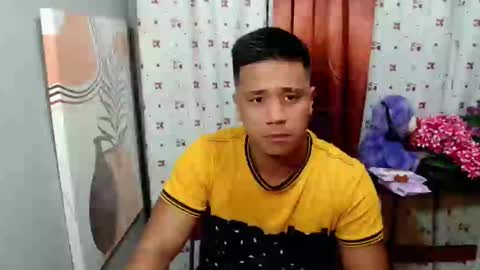 Snapshot of ur_pinoydave chatting on January 29, 2025, 2:53 pm Dave online show from January 29, 2025, 2:53 pm