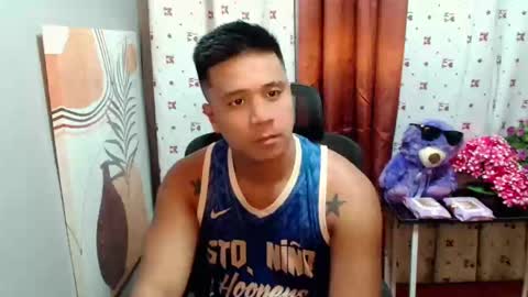 Snapshot of ur_pinoydave chatting on January 31, 2025, 8:01 am Dave online show from January 31, 2025, 8:01 am