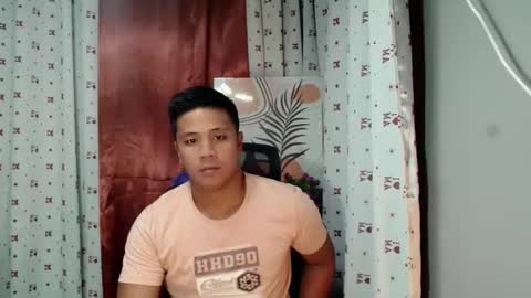 Snapshot of ur_pinoydave chatting on February 9, 2025, 8:45 pm Dave online show from February 9, 2025, 8:45 pm