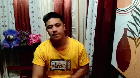 Snapshot of ur_pinoydave chatting on March 6, 2025, 4:38 pm Dave online show from March 6, 2025, 4:38 pm