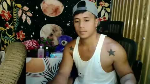 Snapshot of ur_pinoydave chatting on December 20, 2025, 5:47 am Dave online show from December 20, 2025, 5:47 am