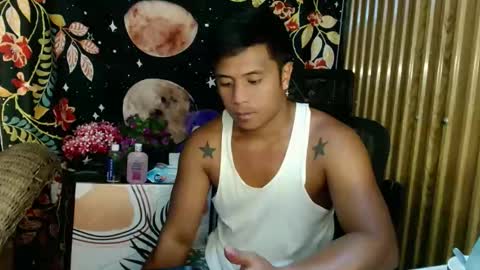 Snapshot of ur_pinoydave chatting on January 5, 2026, 5:27 pm Dave online show from January 5, 2026, 5:27 pm