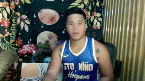 Snapshot of ur_pinoydave chatting on January 6, 2026, 8:07 am Dave online show from January 6, 2026, 8:07 am