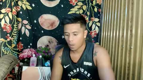 Snapshot of ur_pinoydave chatting on January 10, 2026, 6:48 am Dave online show from January 10, 2026, 6:48 am