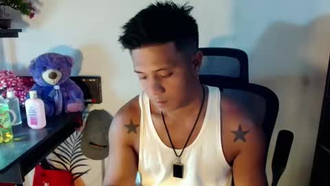 Snapshot of ur_pinoydave chatting on February 1, 2026, 3:38 am Dave online show from February 1, 2026, 3:38 am