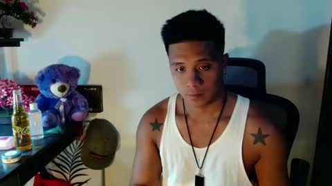 Snapshot of ur_pinoydave chatting on February 2, 2026, 9:52 am Dave online show from February 2, 2026, 9:52 am