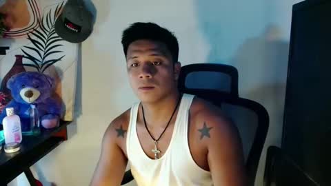 Snapshot of ur_pinoydave chatting on February 19, 2026, 2:24 pm Dave online show from February 19, 2026, 2:24 pm