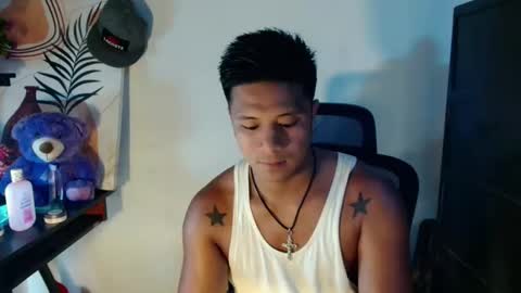 Snapshot of ur_pinoydave chatting on February 20, 2026, 2:30 am Dave online show from February 20, 2026, 2:30 am