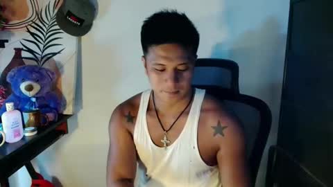 Snapshot of ur_pinoydave chatting on February 21, 2026, 8:26 am Dave online show from February 21, 2026, 8:26 am