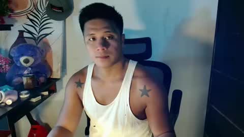 Snapshot of ur_pinoydave chatting on February 23, 2026, 7:28 am Dave online show from February 23, 2026, 7:28 am