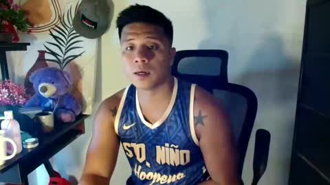 Snapshot of ur_pinoydave chatting on February 28, 2026, 11:33 am Dave online show from February 28, 2026, 11:33 am