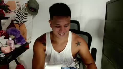 Snapshot of ur_pinoydave chatting on March 27, 2026, 8:09 am Dave online show from March 27, 2026, 8:09 am