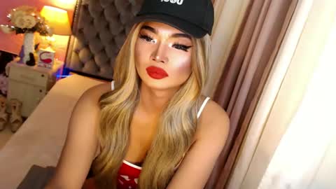 Snapshot of ur_sassygirl chatting on February 20, 2025, 2:51 am Kath online show from February 20, 2025, 2:51 am