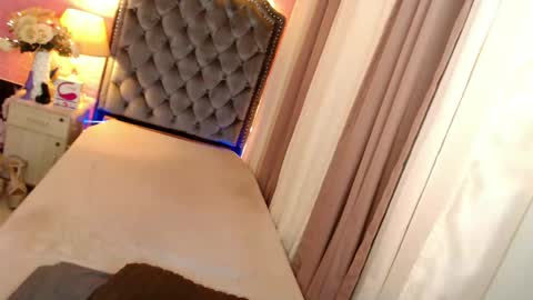 Snapshot of ur_sassygirl chatting on February 20, 2025, 5:55 am Kath online show from February 20, 2025, 5:55 am