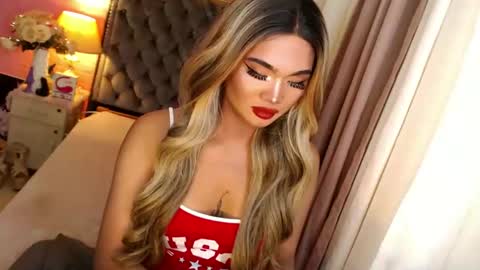 Snapshot of ur_sassygirl chatting on February 20, 2025, 12:57 pm Kath online show from February 20, 2025, 12:57 pm