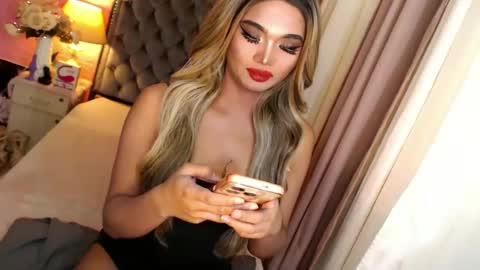 Snapshot of ur_sassygirl chatting on February 21, 2025, 5:13 am Kath online show from February 21, 2025, 5:13 am