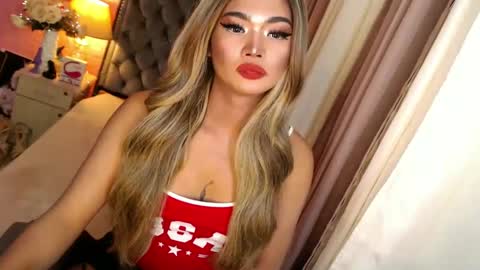 Snapshot of ur_sassygirl chatting on February 22, 2025, 5:23 am Kath online show from February 22, 2025, 5:23 am