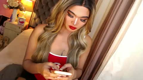 Snapshot of ur_sassygirl chatting on February 22, 2025, 8:29 am Kath online show from February 22, 2025, 8:29 am