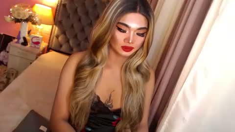 Snapshot of ur_sassygirl chatting on February 23, 2025, 2:07 am Kath online show from February 23, 2025, 2:07 am