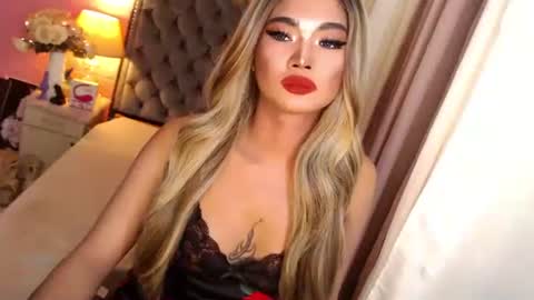 Snapshot of ur_sassygirl chatting on February 23, 2025, 5:12 am Kath online show from February 23, 2025, 5:12 am