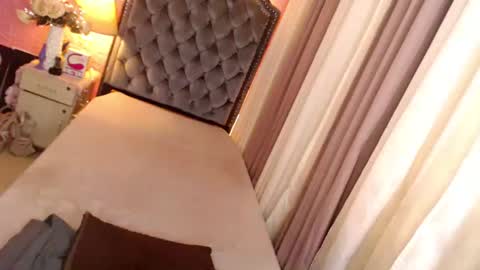 Snapshot of ur_sassygirl chatting on February 25, 2025, 8:36 am Kath online show from February 25, 2025, 8:36 am