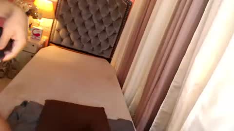 Snapshot of ur_sassygirl chatting on February 26, 2025, 5:31 am Kath online show from February 26, 2025, 5:31 am