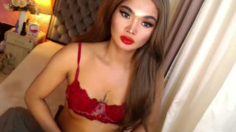 Snapshot of ur_sassygirl chatting on February 27, 2025, 11:15 pm Kath online show from February 27, 2025, 11:15 pm