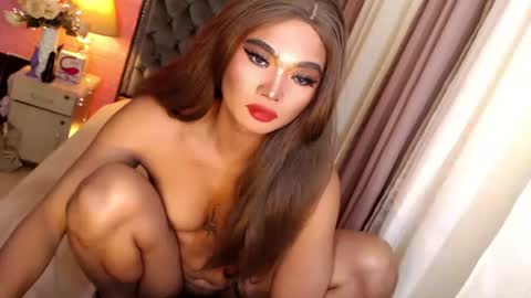 Snapshot of ur_sassygirl chatting on March 8, 2025, 12:55 am Kath online show from March 8, 2025, 12:55 am