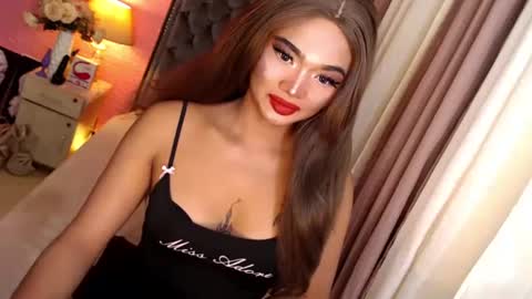 Snapshot of ur_sassygirl chatting on March 8, 2025, 6:47 pm Kath online show from March 8, 2025, 6:47 pm