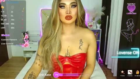 Snapshot of ur_sassygirl chatting on February 22, 2026, 1:07 am Kath online show from February 22, 2026, 1:07 am