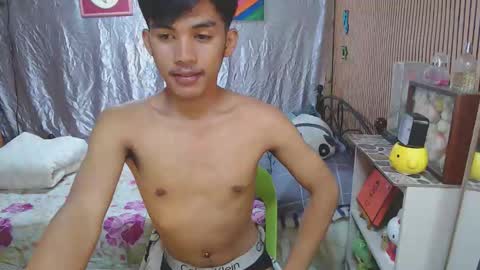 ur_shan21 online show from November 1, 2025, 5:37 pm