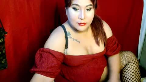 pretitit micole online show from January 12, 2026, 2:22 pm