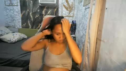 Snapshot of urasian_cherrymae chatting on May 20, 2026, 5:02 am im yyour princess cherry online show from May 20, 2026, 5:02 am