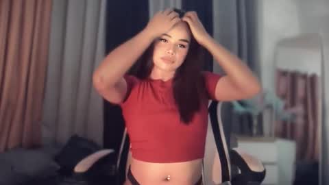 FRANCINE cum with me in pvt or pwrd online show from February 27, 2026, 9:09 am