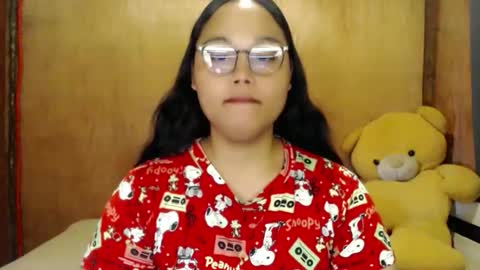 Lycah online show from September 13, 2025, 3:17 am