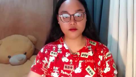 Lycah online show from November 16, 2025, 8:47 pm