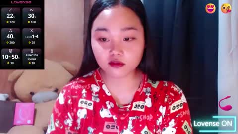 Snapshot of urasian_hotchix69 chatting on June 11, 2026, 10:24 am Lycah online show from June 11, 2026, 10:24 am