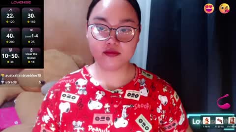 Snapshot of urasian_hotchix69 chatting on June 11, 2026, 10:30 pm Lycah online show from June 11, 2026, 10:30 pm