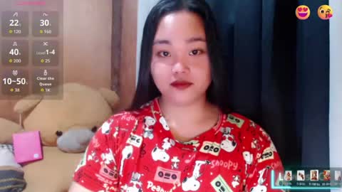Snapshot of urasian_hotchix69 chatting on June 25, 2026, 10:25 pm Lycah online show from June 25, 2026, 10:25 pm