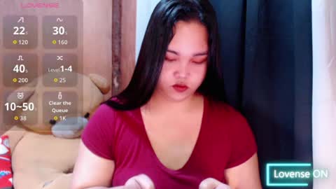 Snapshot of urasian_hotchix69 chatting on July 22, 2026, 5:43 am Lycah online show from July 22, 2026, 5:43 am