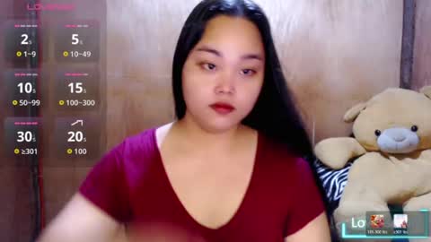 Snapshot of urasian_hotchix69 chatting on July 31, 2026, 7:19 am Lycah online show from July 31, 2026, 7:19 am